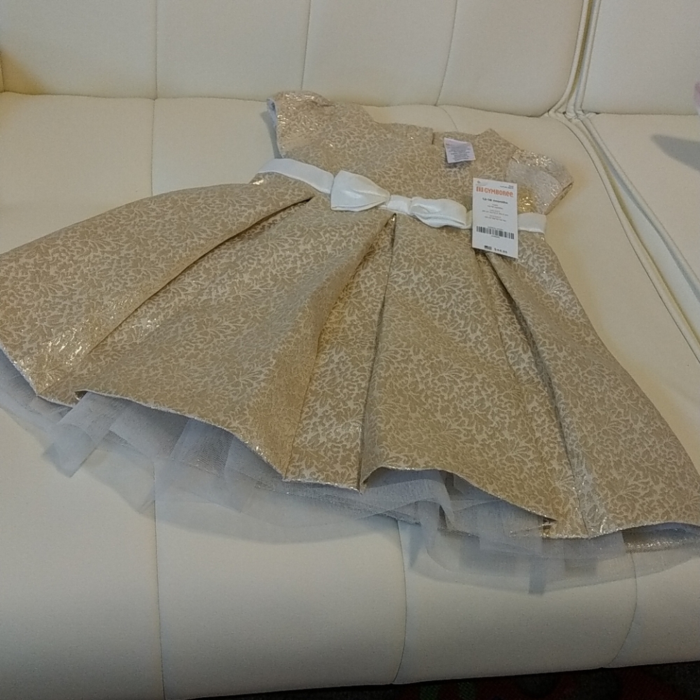 Holiday dress